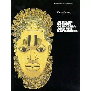African Designs of Nigeria and the Cameroons