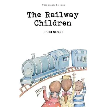 The railway children /