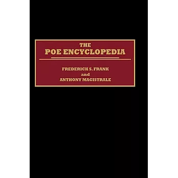 The Poe Encyclopedia