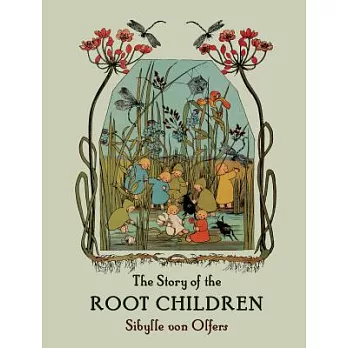 The Story of the Root-Children