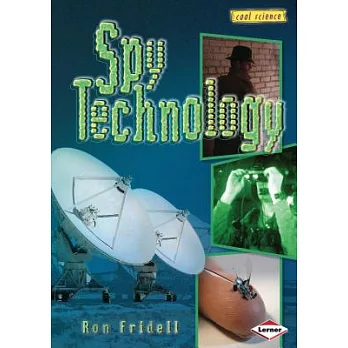 Spy technology /