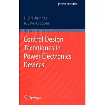 Control design techniques in power electronics devices /