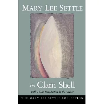 The Clam Shell