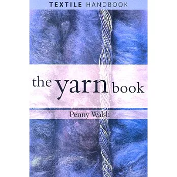 The Yarn Book