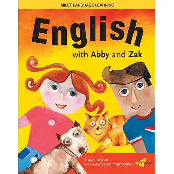 American English With Abby And Zak