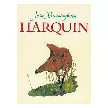 Harquin: The Fox Who Went Down to the Valley