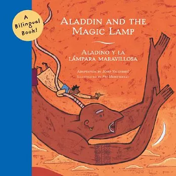 Aladdin And the Magic Lamp/ Aladino Y La Lampara Maravillosa
