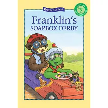 Franklin’s Soapbox Derby
