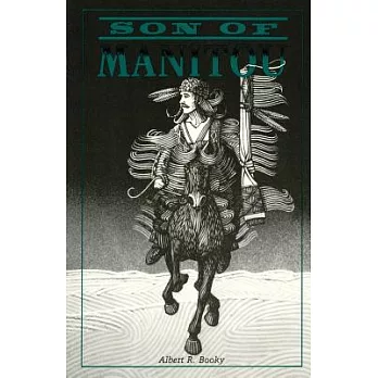 Son of Manitou