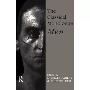 The Classical Monologue (M): Men