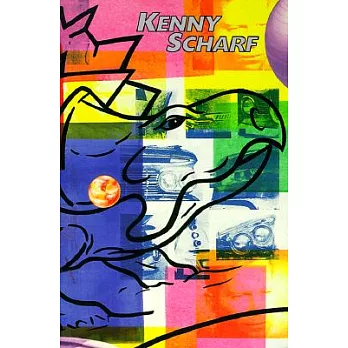 Kenny Scharf