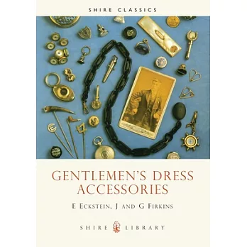 Gentlemen’s Dress Accessories
