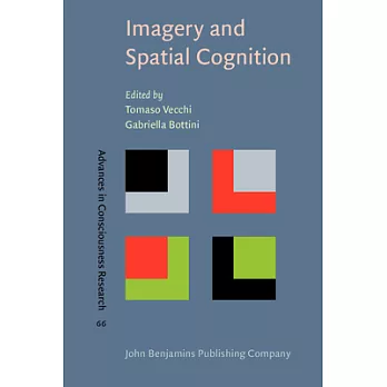 Imagery And Spatial Cognition: Methods Models And Cognitive Assessment