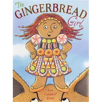 The Gingerbread Girl