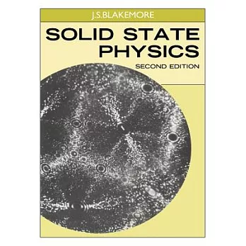 Solid State Physics