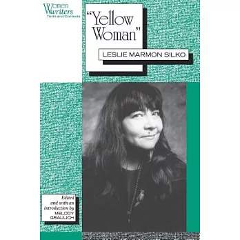 Yellow Woman