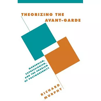Theorizing the Avant-Garde