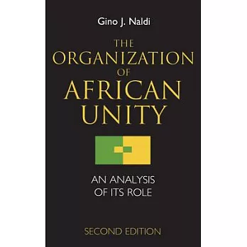 The Organization of African Unity
