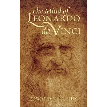 The Mind Of Leonardo Da Vinci