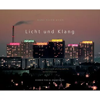 Licht Und Klang Light and Sound