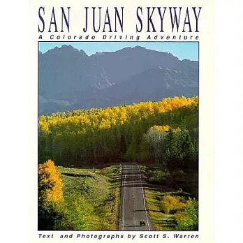 San Juan Skyway: A Colorado Driving Adventure