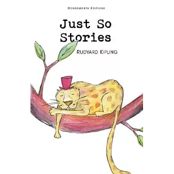 Just so stories /