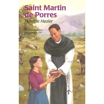 Saint Martin De Porres