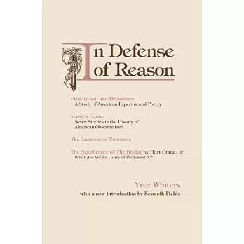 In Defense of Reason