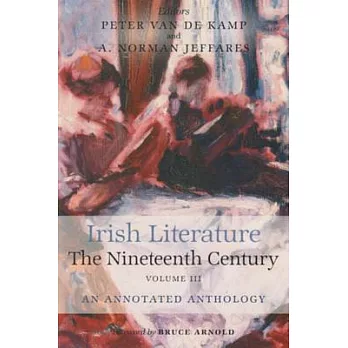 Irish Literature: The Nineteenth Century