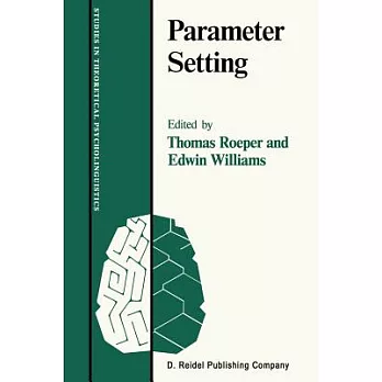 Parameter Setting