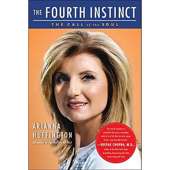 The Fourth Instinct: The Call of the Soul