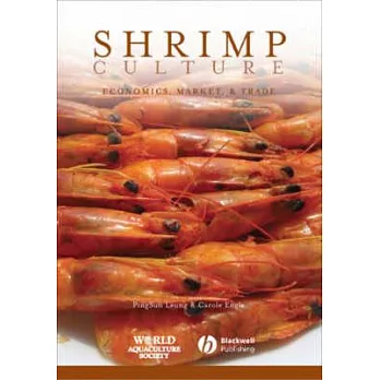 Shrimp Culture: Economics, Market, And Trade