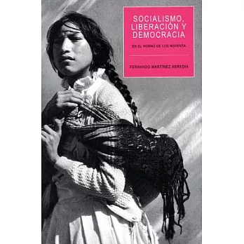 Socialismo, Liberacion Y Democracia: En El Horno De Los Noventa