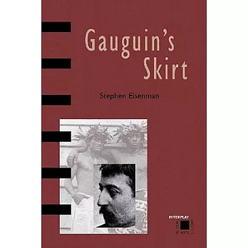 Gauguin’s Skirt