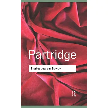 Shakespeare’s Bawdy