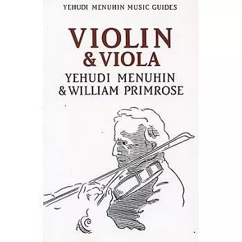 Violin and Viola