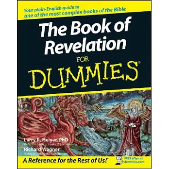 The Book of Revelation for Dummies