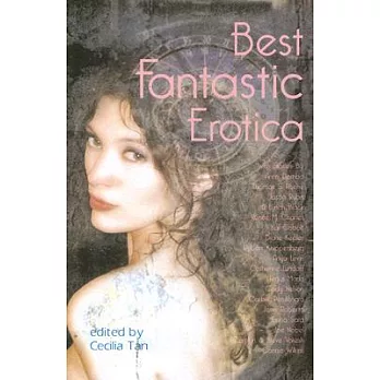 Best Fantastic Erotica