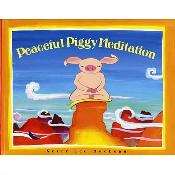 Peacefully Piggy Meditation