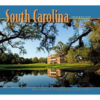 South Carolina Impressions