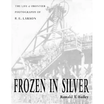 Frozen in Silver