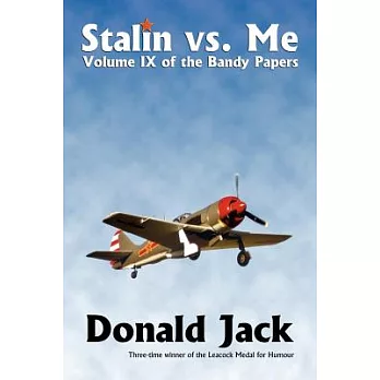 Stalin Versus Me