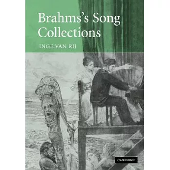 Brahms’s Song Collections