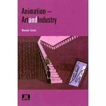 Animation: Art & Industry