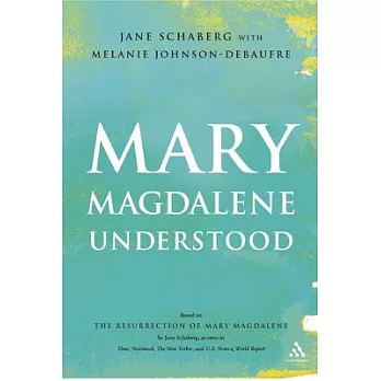 博客來-Mary Magdalene Understood