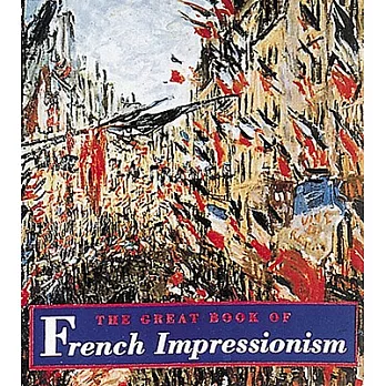 The Great Book of French Impressionism: Tiny Folio