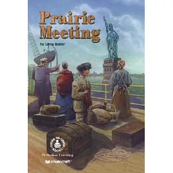 Prairie Meeting