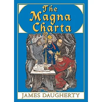 The Magna Charta: Library Edition