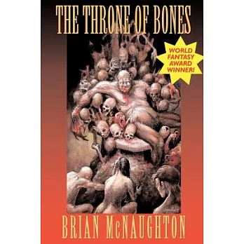 The Throne of Bones
