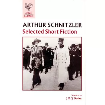 Selected Short Fiction